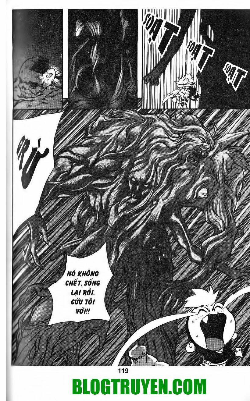 Shoma – Thiên Vương Thần Kiếm Chapter 31 - Trang 2