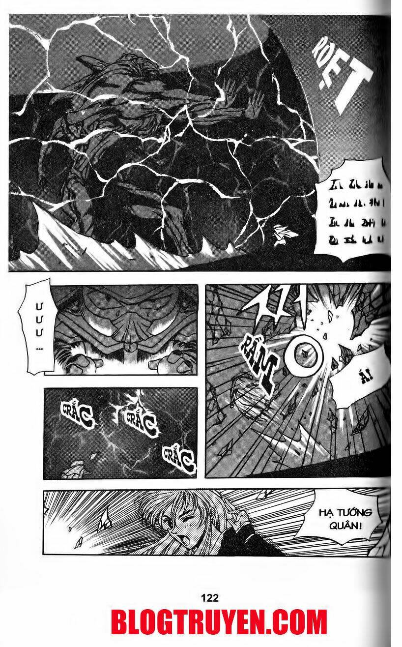 Shoma – Thiên Vương Thần Kiếm Chapter 31 - Trang 2