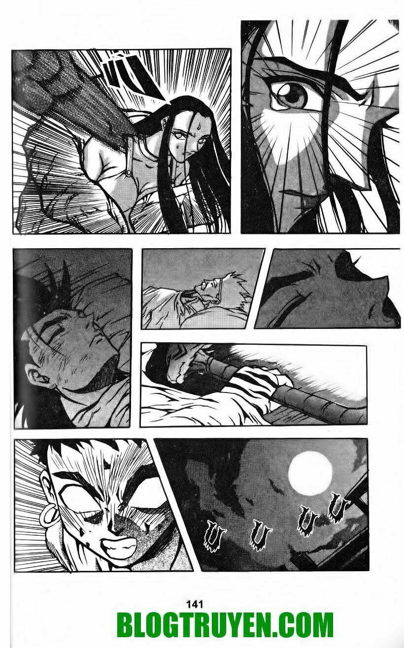 Shoma – Thiên Vương Thần Kiếm Chapter 32 - Trang 2