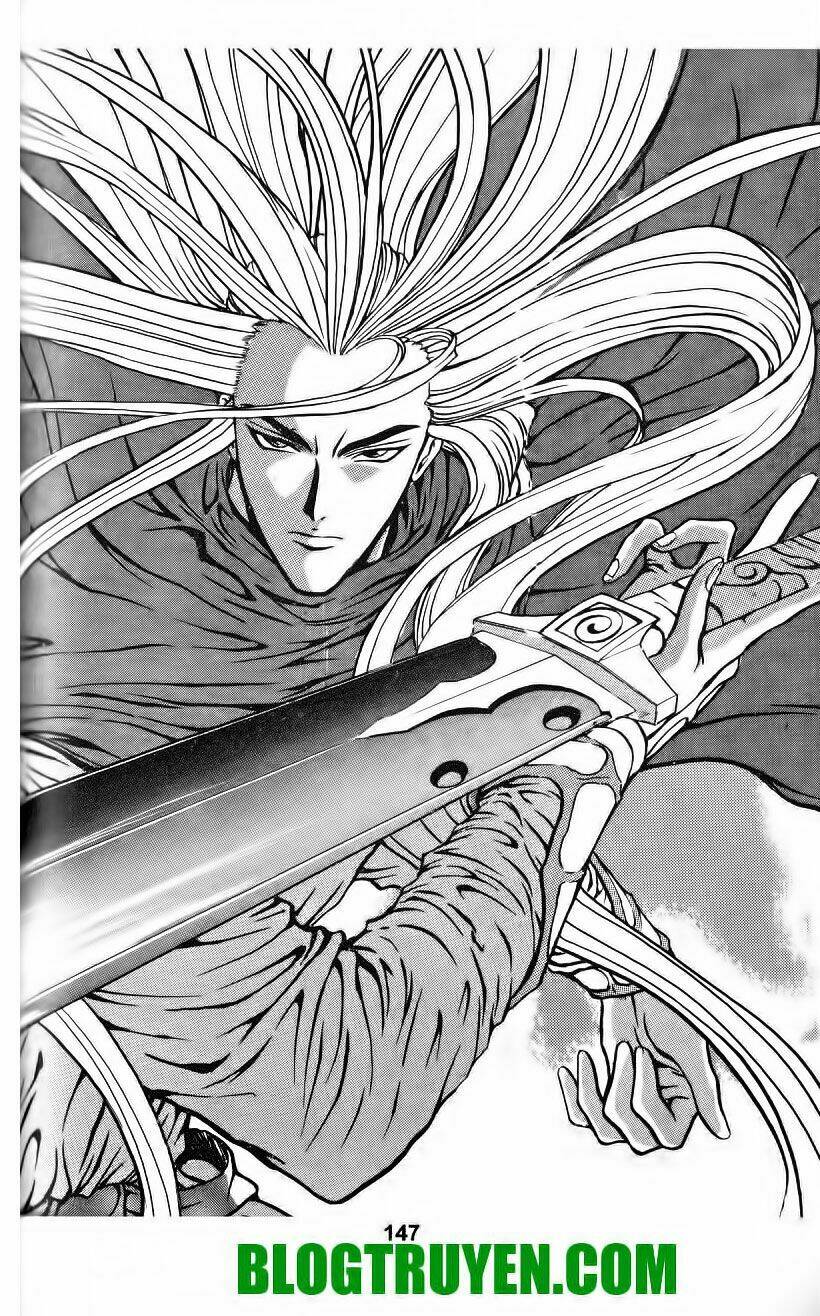 Shoma – Thiên Vương Thần Kiếm Chapter 32 - Trang 2