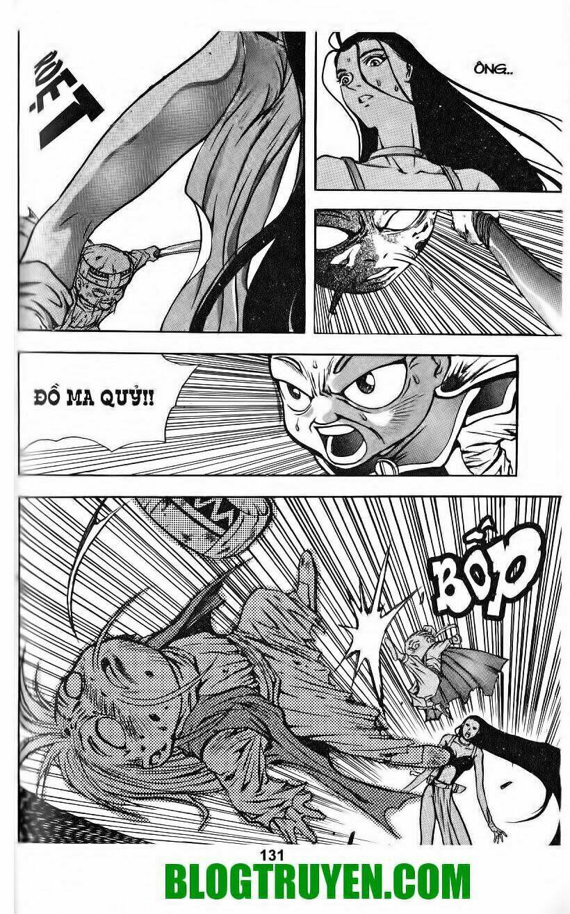 Shoma – Thiên Vương Thần Kiếm Chapter 32 - Trang 2