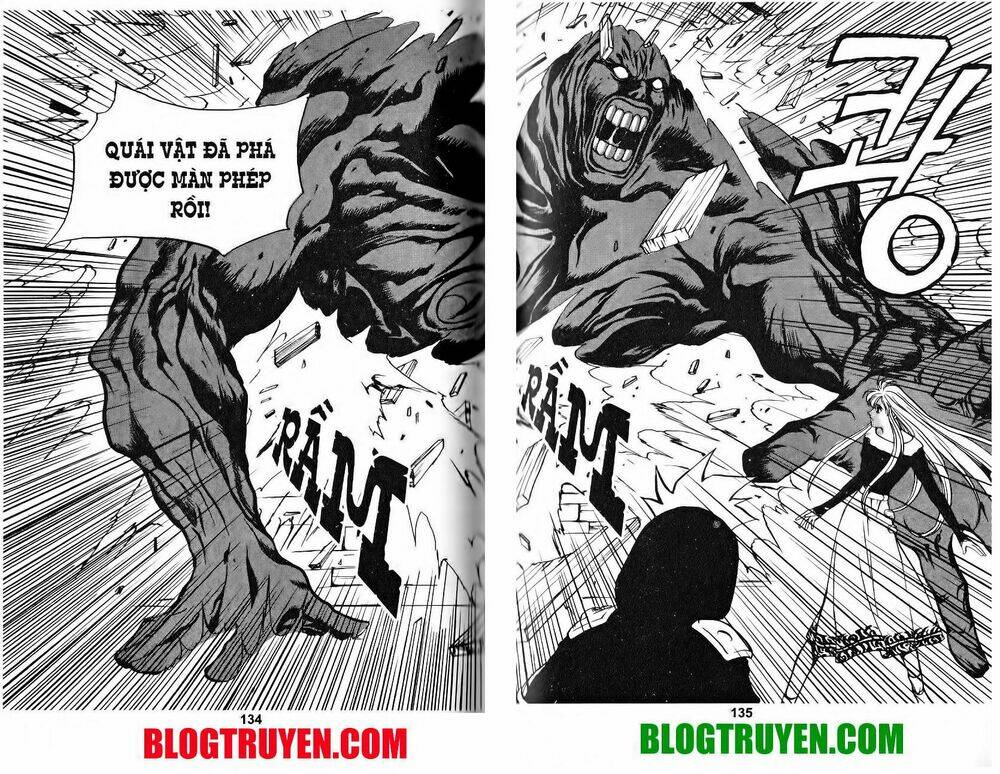 Shoma – Thiên Vương Thần Kiếm Chapter 32 - Trang 2