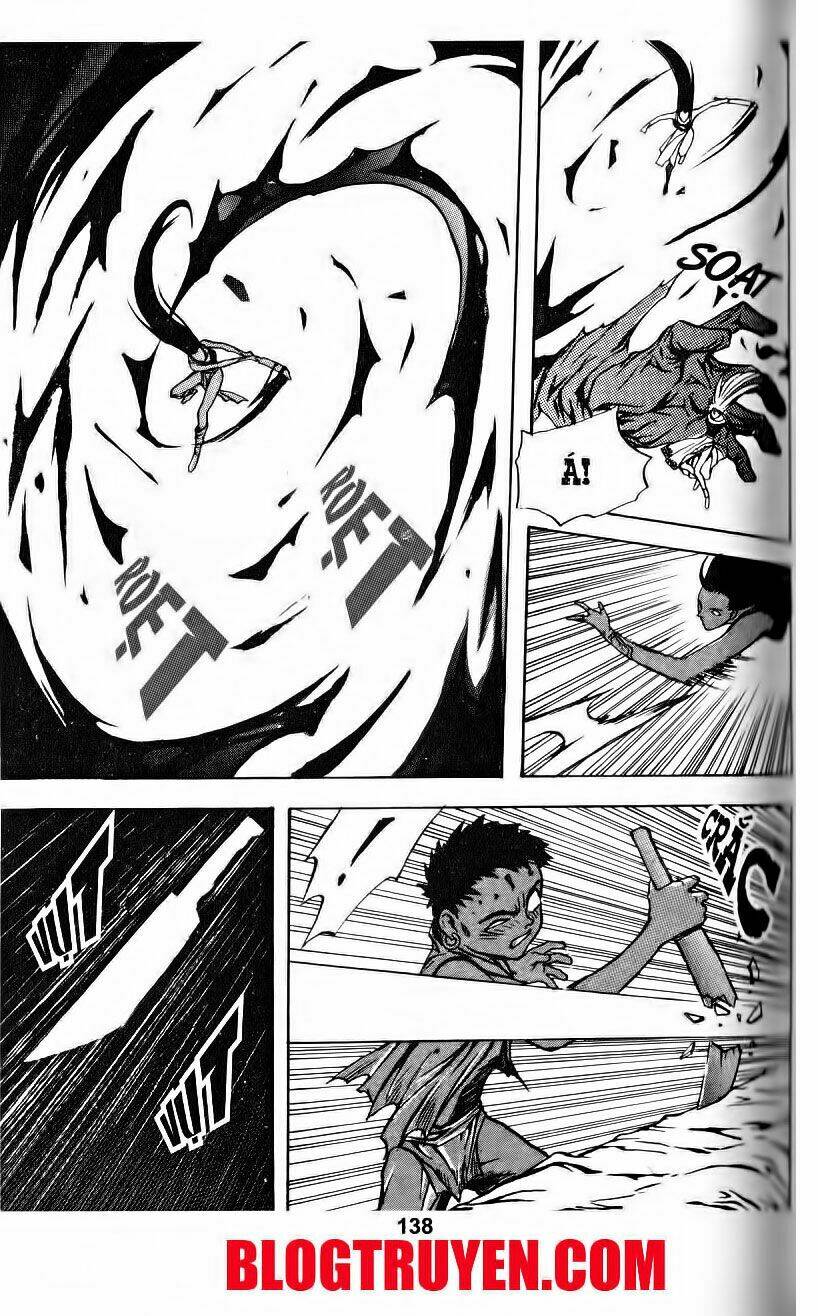 Shoma – Thiên Vương Thần Kiếm Chapter 32 - Trang 2