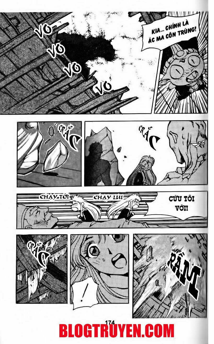 Shoma – Thiên Vương Thần Kiếm Chapter 33 - Trang 2