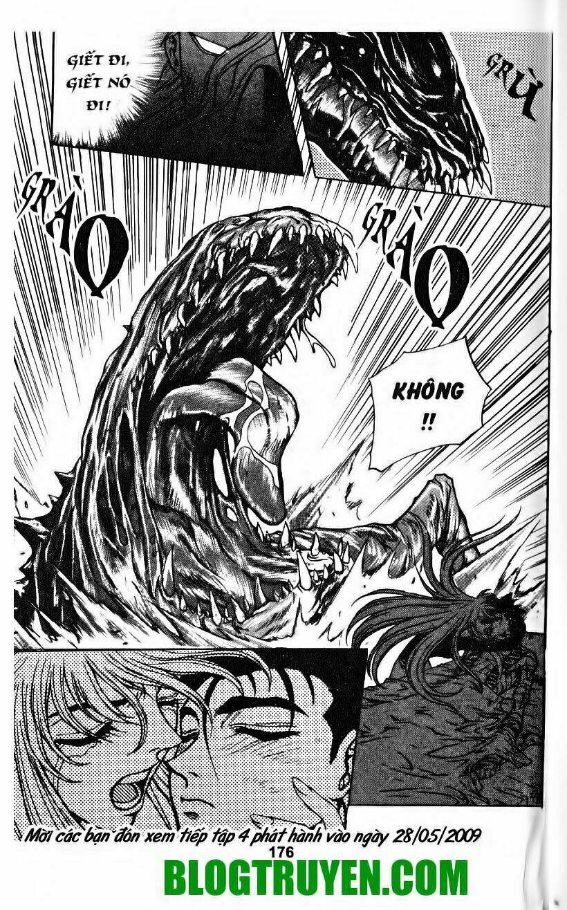 Shoma – Thiên Vương Thần Kiếm Chapter 33 - Trang 2