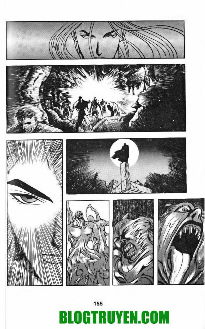 Shoma – Thiên Vương Thần Kiếm Chapter 33 - Trang 2