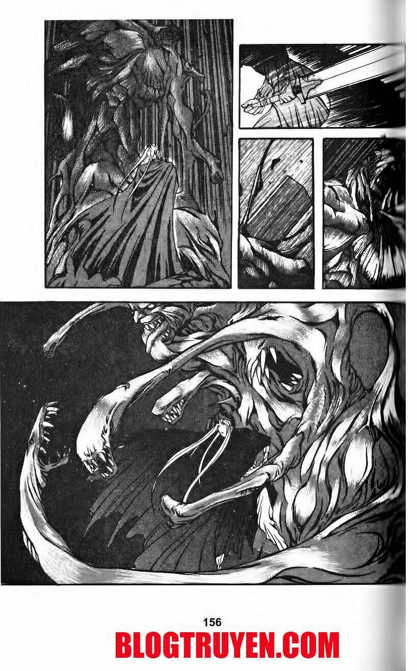 Shoma – Thiên Vương Thần Kiếm Chapter 33 - Trang 2