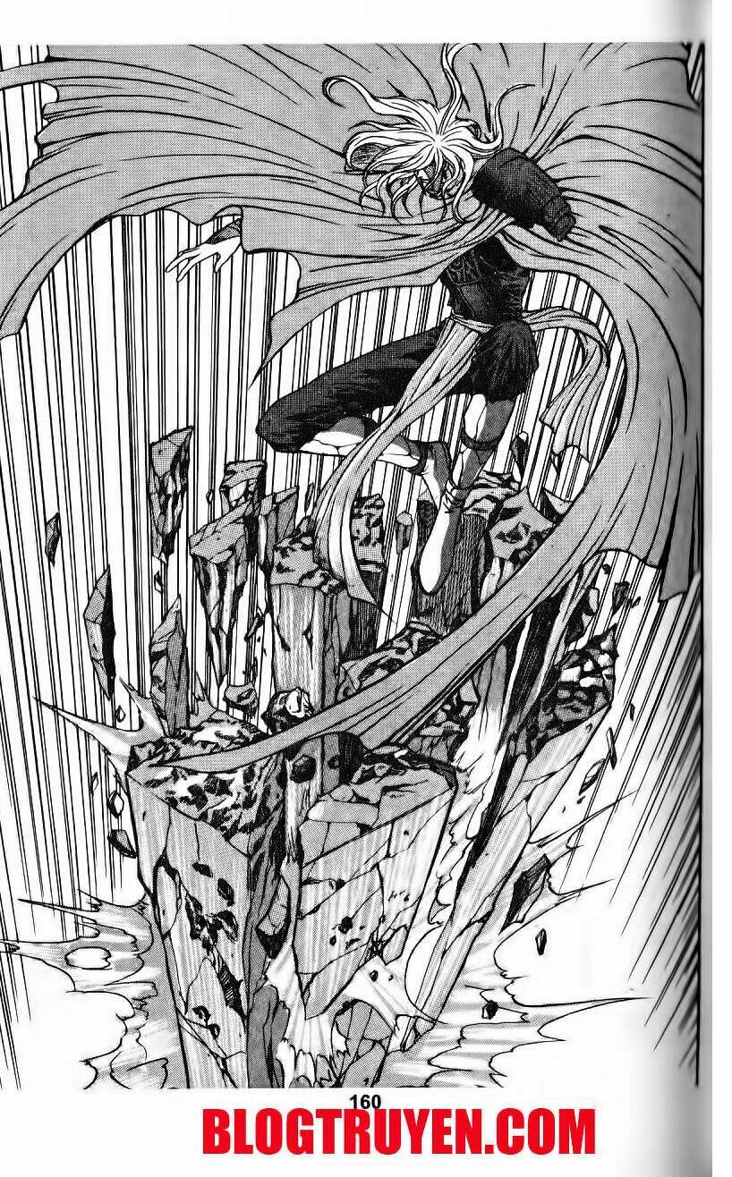 Shoma – Thiên Vương Thần Kiếm Chapter 33 - Trang 2