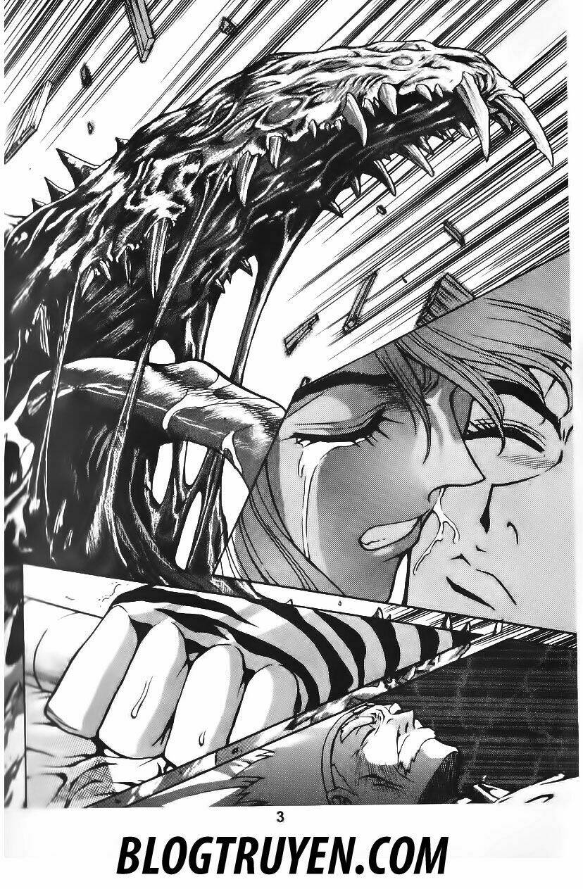 Shoma – Thiên Vương Thần Kiếm Chapter 34 - Trang 2