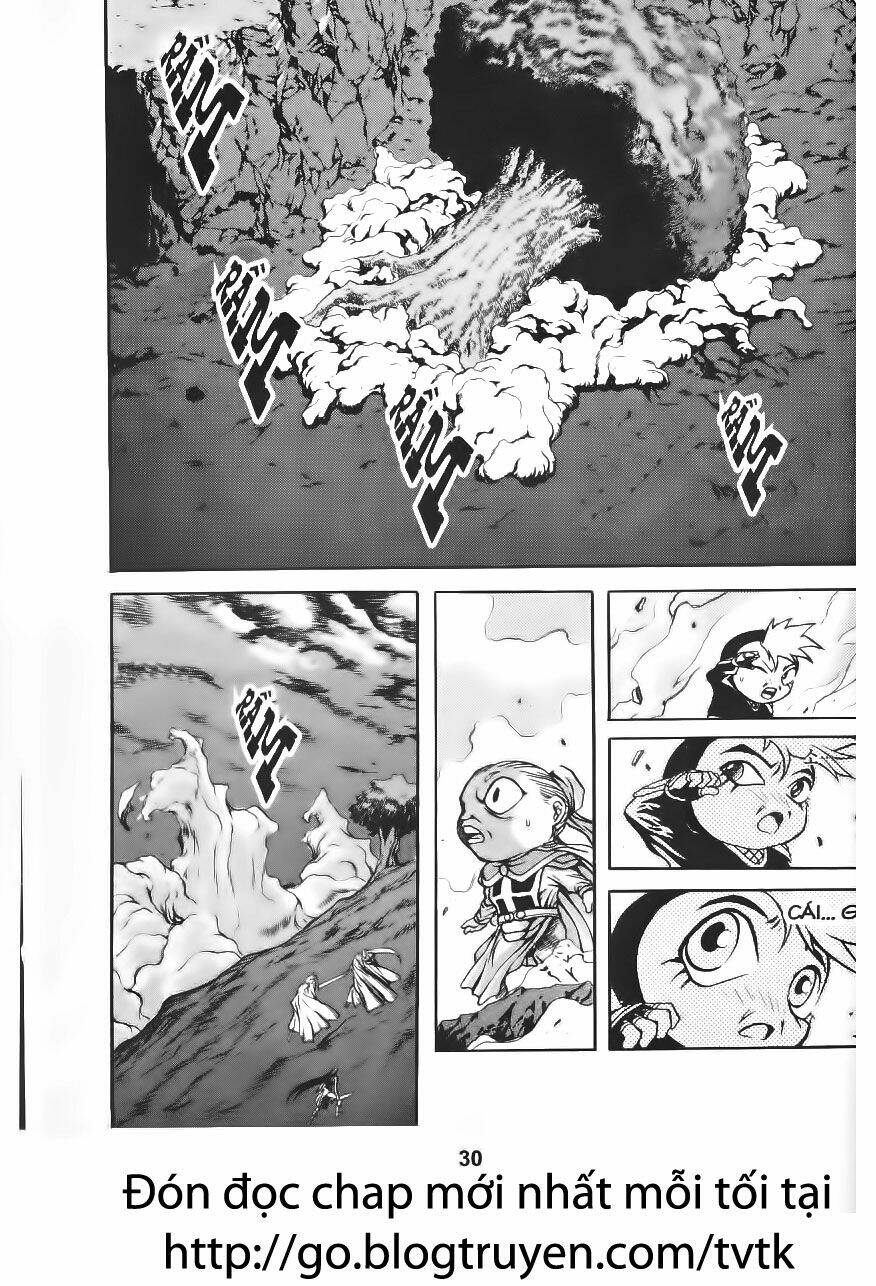 Shoma – Thiên Vương Thần Kiếm Chapter 35 - Trang 2