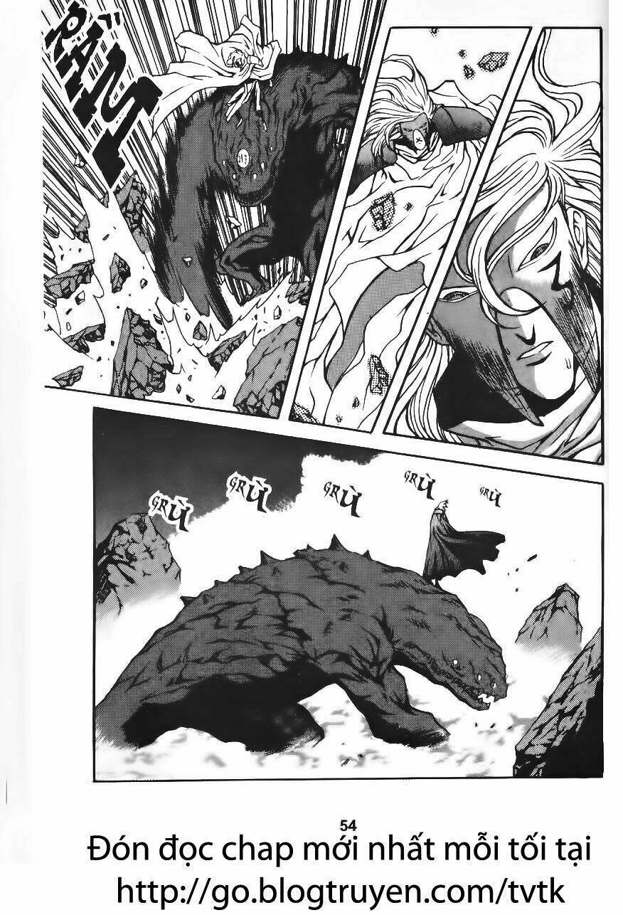 Shoma – Thiên Vương Thần Kiếm Chapter 36 - Trang 2