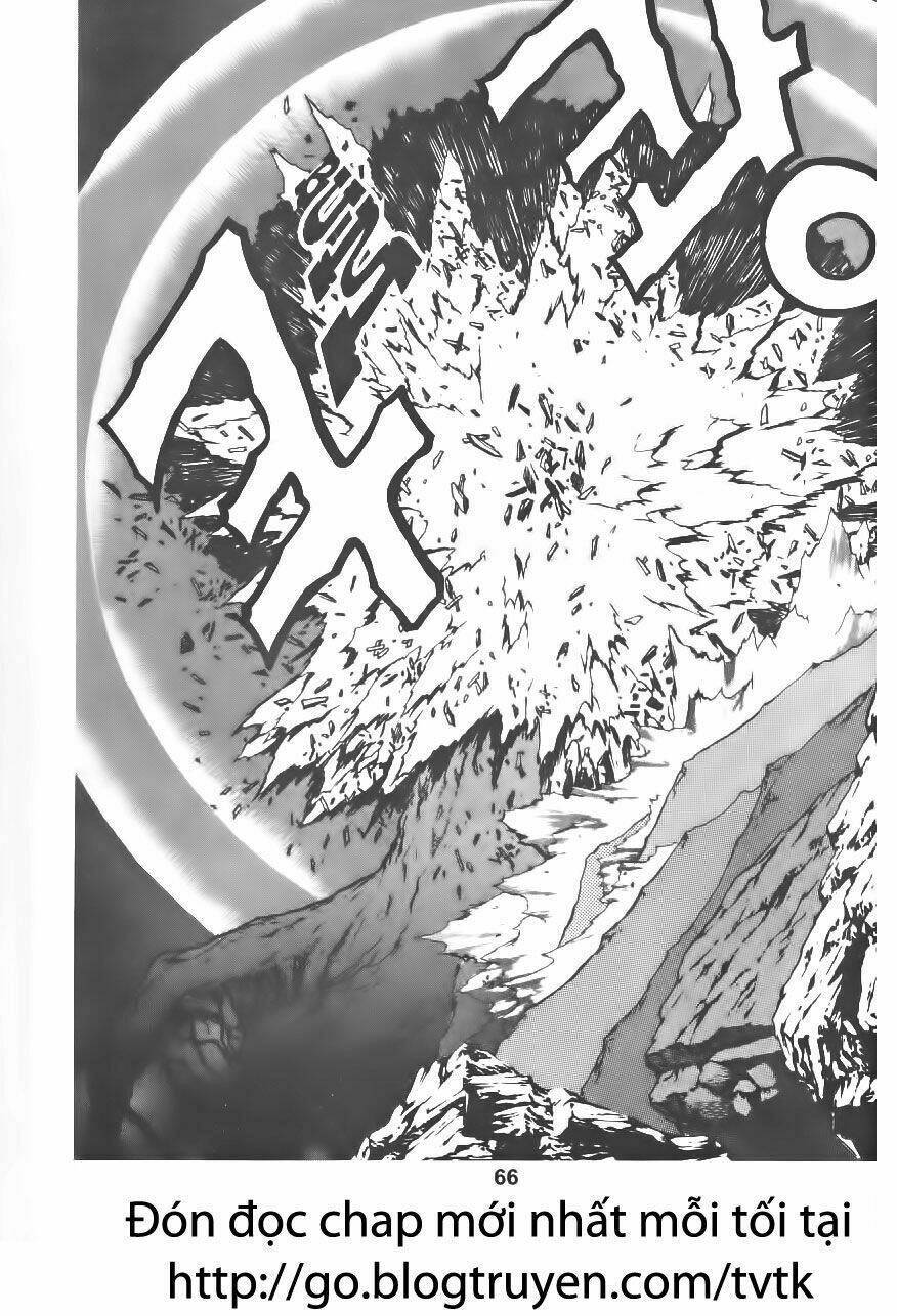 Shoma – Thiên Vương Thần Kiếm Chapter 36 - Trang 2