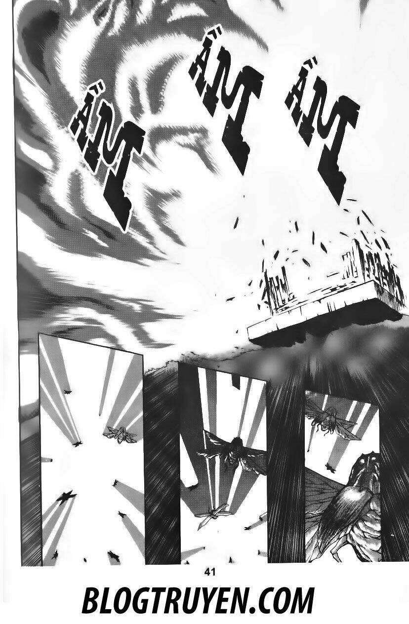 Shoma – Thiên Vương Thần Kiếm Chapter 36 - Trang 2