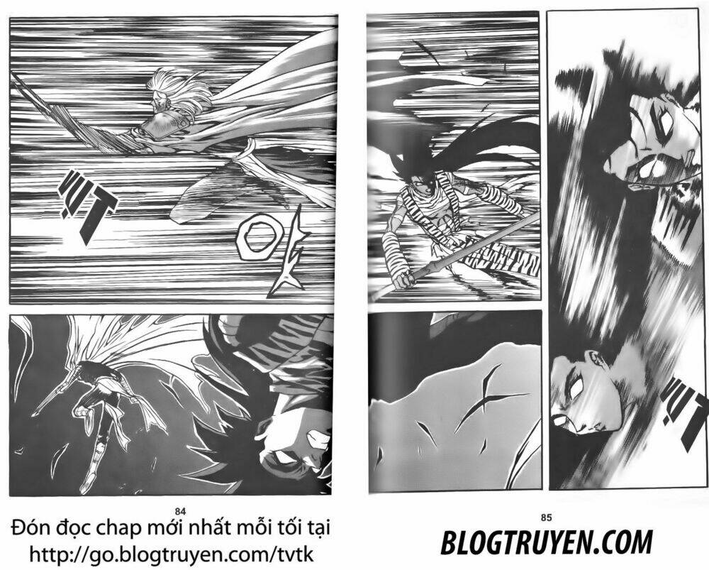 Shoma – Thiên Vương Thần Kiếm Chapter 37 - Trang 2