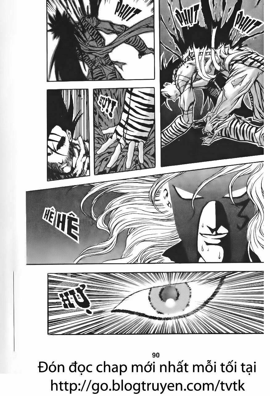 Shoma – Thiên Vương Thần Kiếm Chapter 37 - Trang 2