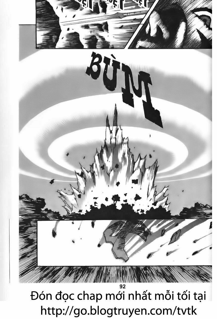 Shoma – Thiên Vương Thần Kiếm Chapter 37 - Trang 2