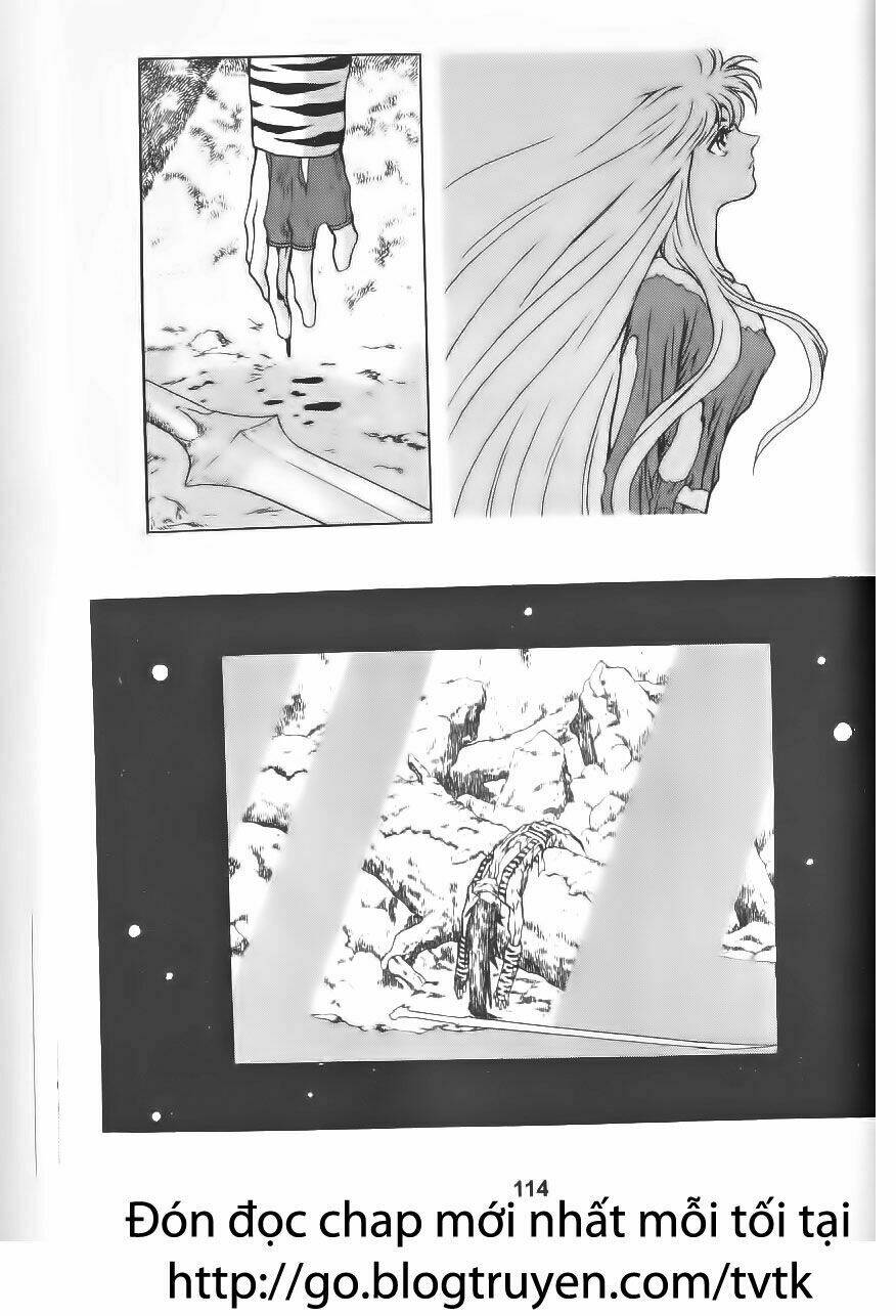 Shoma – Thiên Vương Thần Kiếm Chapter 38 - Trang 2