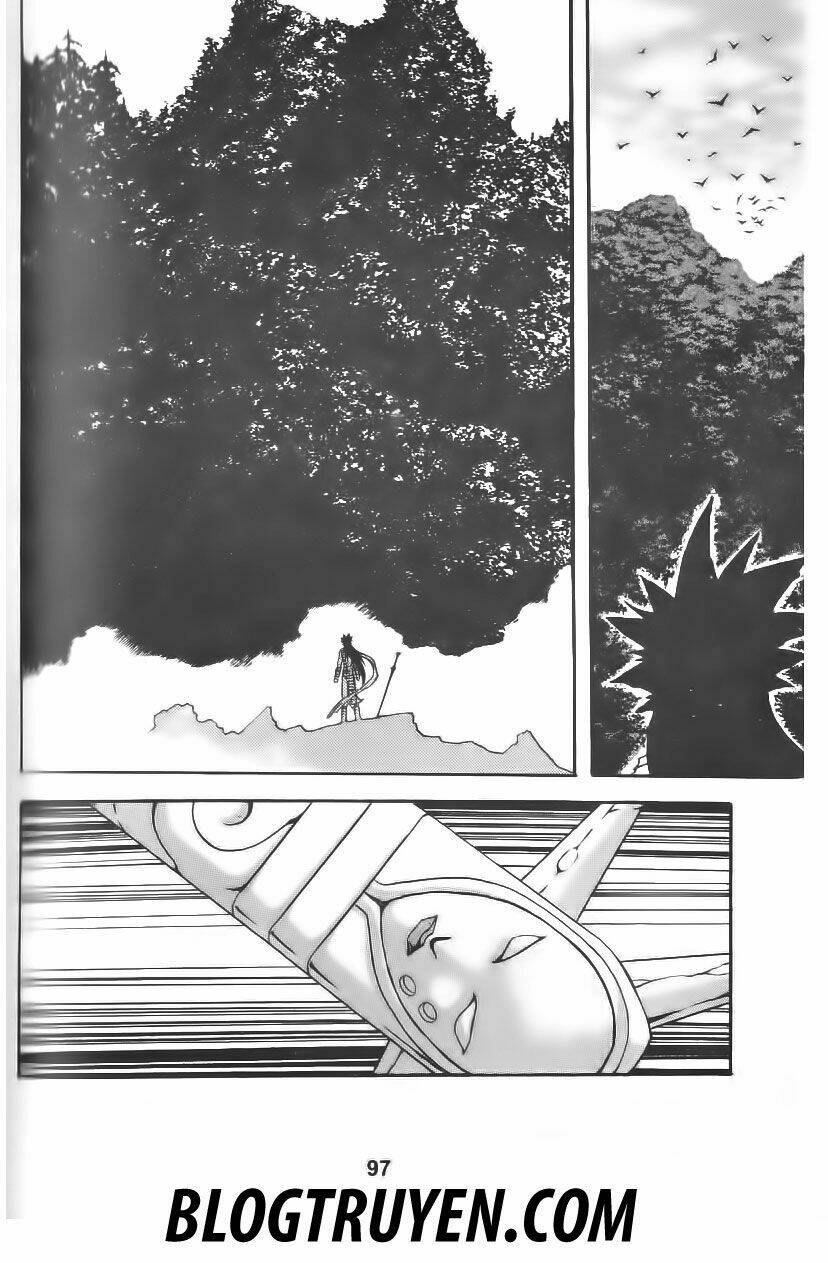 Shoma – Thiên Vương Thần Kiếm Chapter 38 - Trang 2