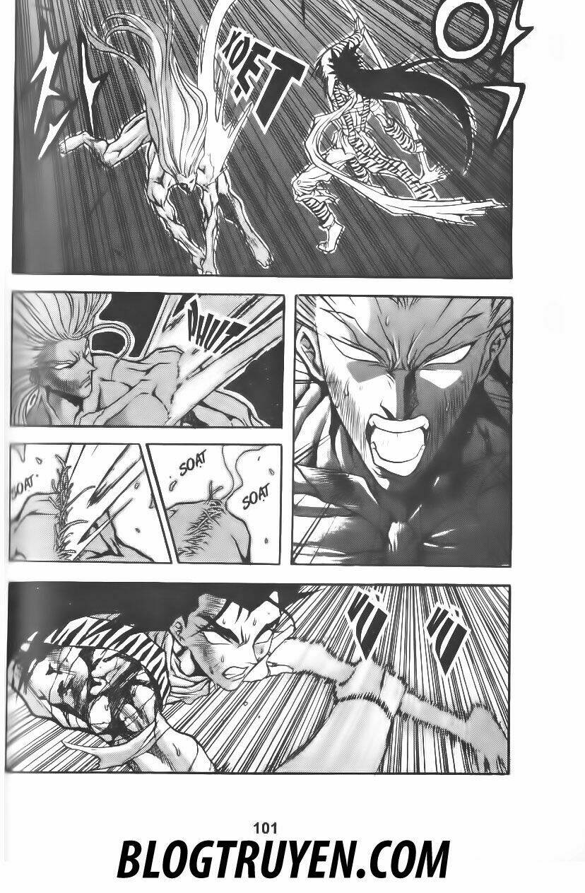 Shoma – Thiên Vương Thần Kiếm Chapter 38 - Trang 2