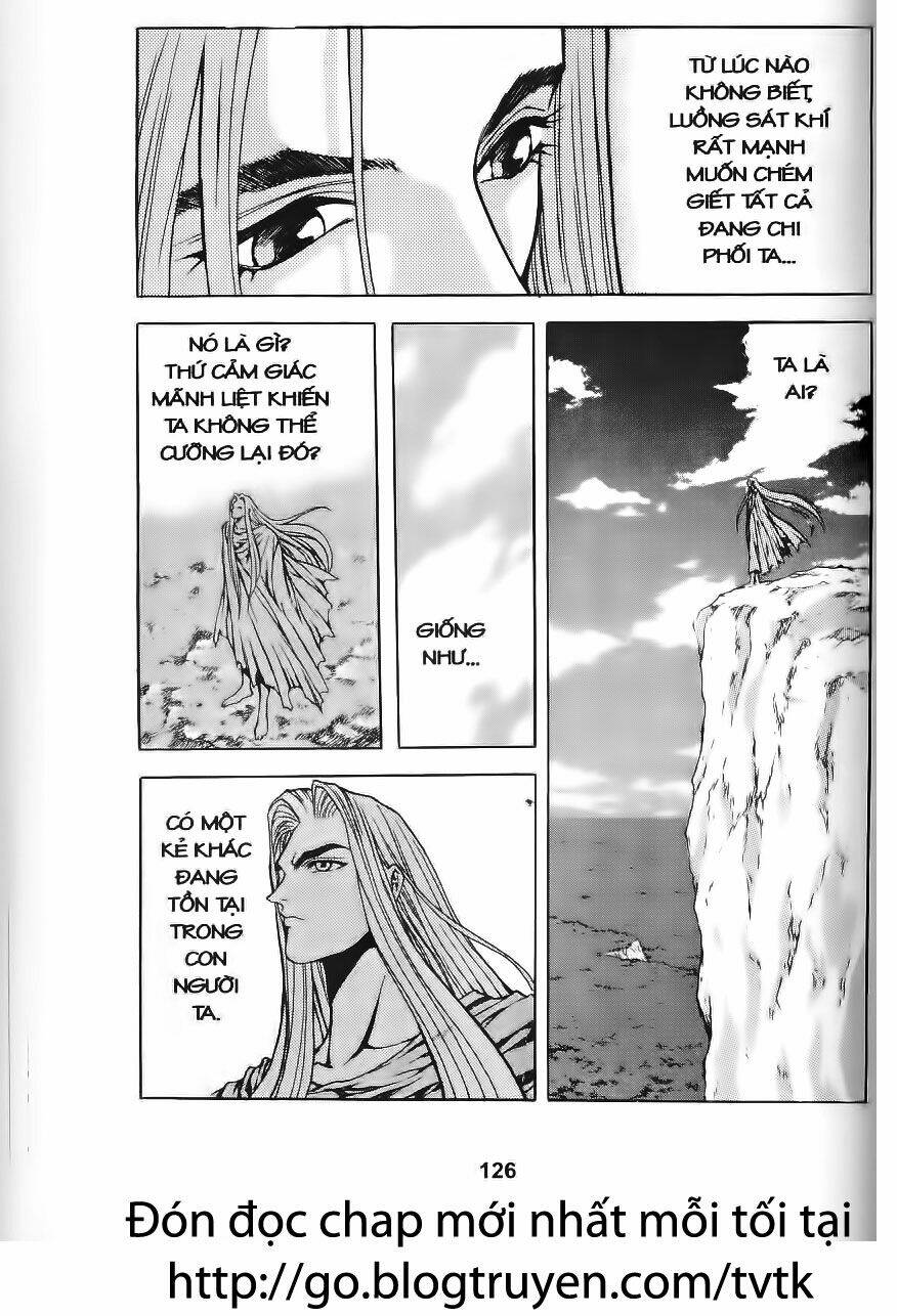 Shoma – Thiên Vương Thần Kiếm Chapter 39 - Trang 2