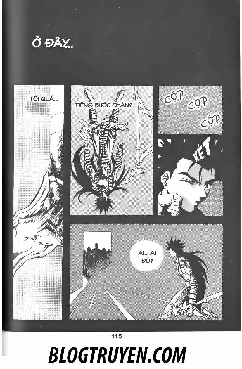 Shoma – Thiên Vương Thần Kiếm Chapter 39 - Trang 2