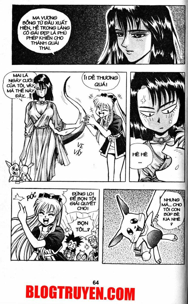 Shoma – Thiên Vương Thần Kiếm Chapter 4 - Trang 2