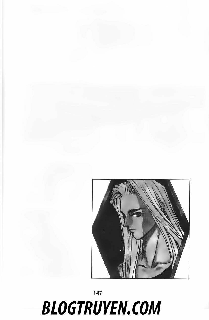 Shoma – Thiên Vương Thần Kiếm Chapter 40 - Trang 2