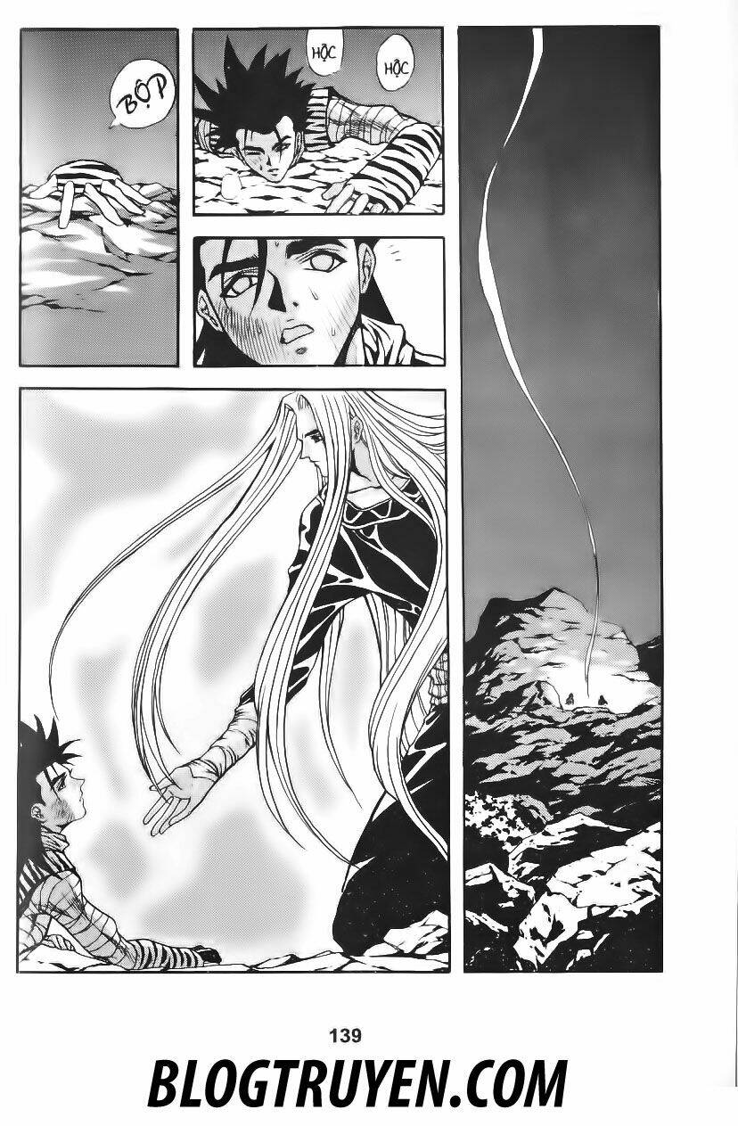 Shoma – Thiên Vương Thần Kiếm Chapter 40 - Trang 2
