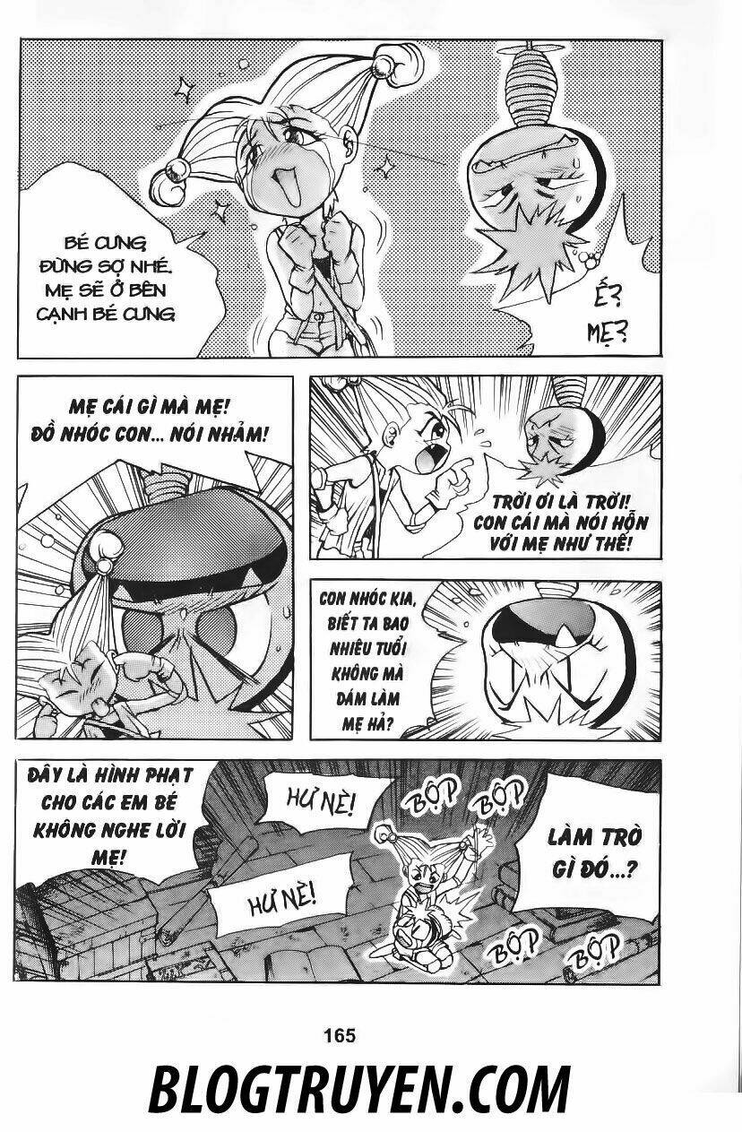 Shoma – Thiên Vương Thần Kiếm Chapter 42 - Trang 2