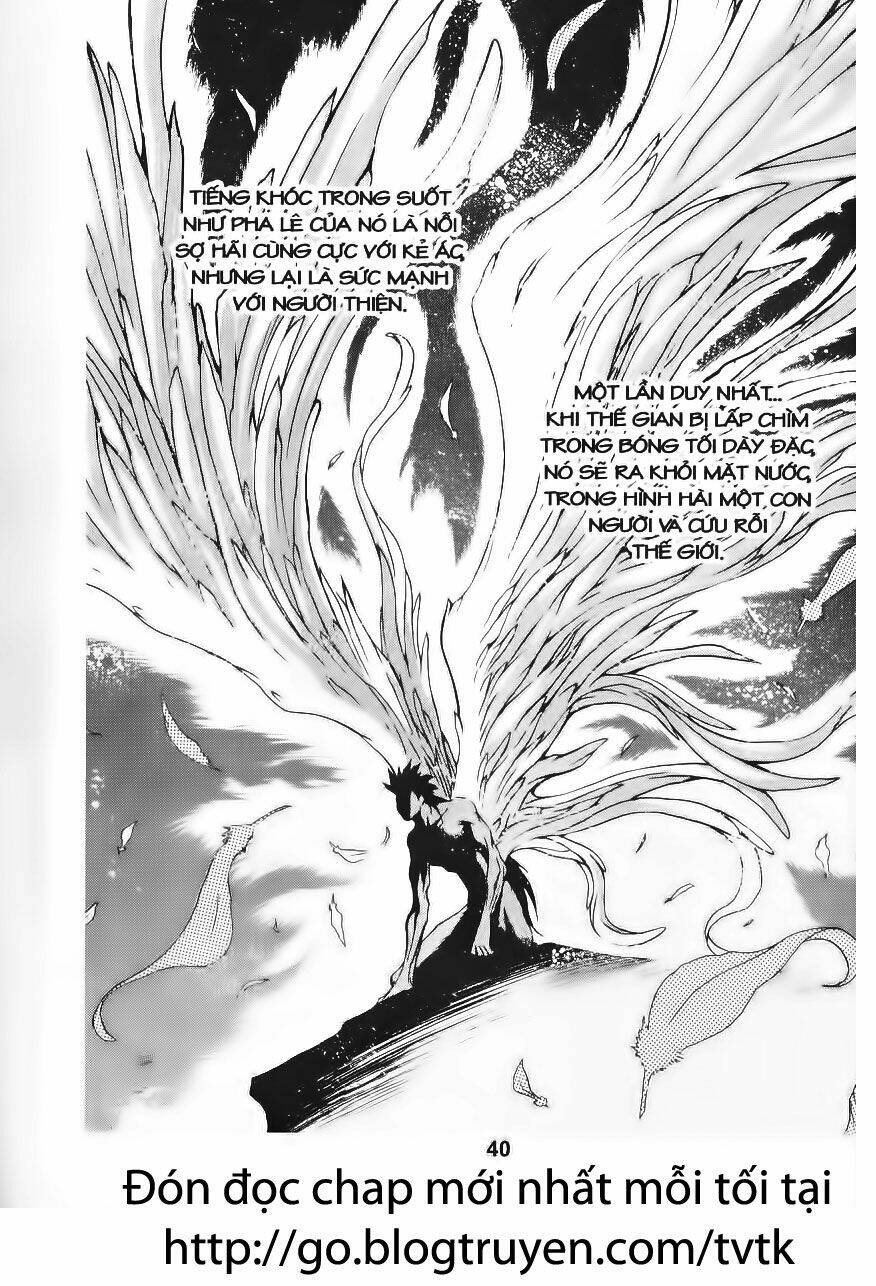 Shoma – Thiên Vương Thần Kiếm Chapter 44 - Trang 2