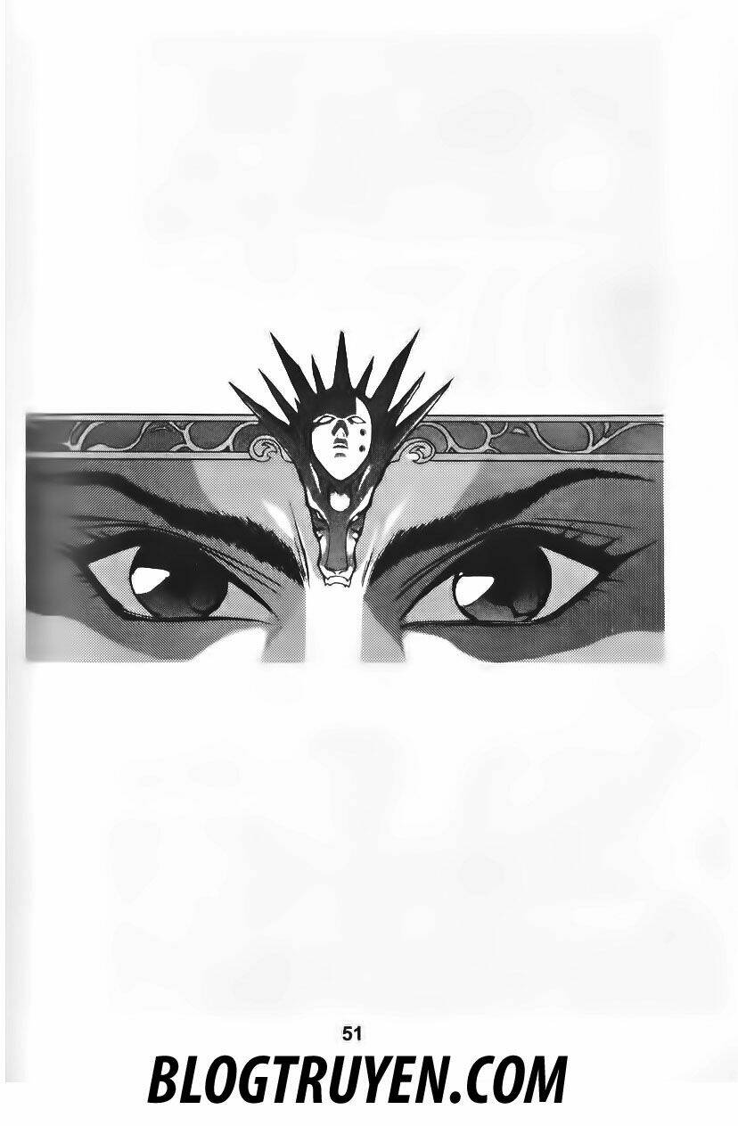 Shoma – Thiên Vương Thần Kiếm Chapter 44 - Trang 2