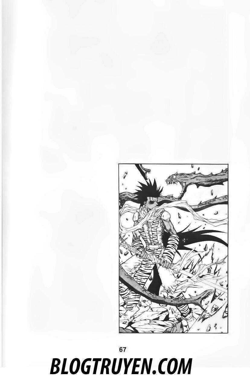 Shoma – Thiên Vương Thần Kiếm Chapter 45 - Trang 2