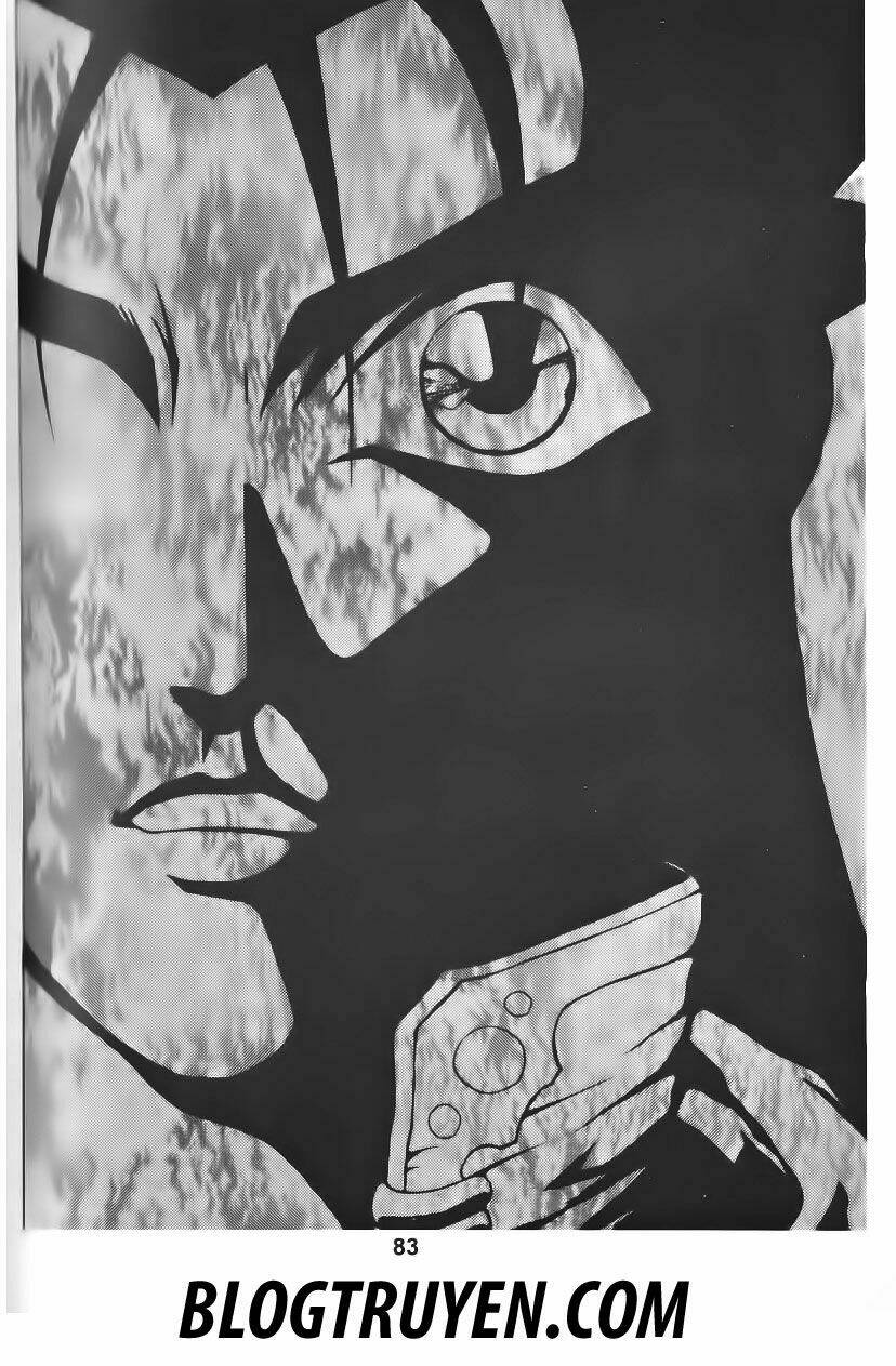 Shoma – Thiên Vương Thần Kiếm Chapter 46 - Trang 2