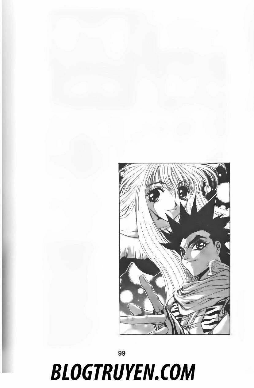 Shoma – Thiên Vương Thần Kiếm Chapter 47 - Trang 2