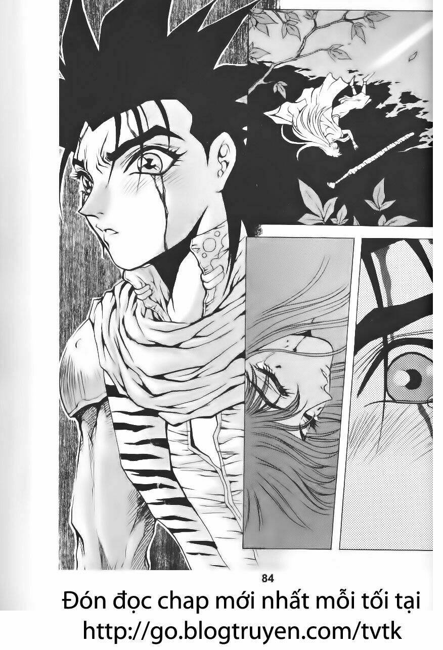 Shoma – Thiên Vương Thần Kiếm Chapter 47 - Trang 2