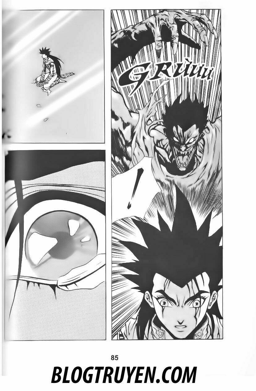 Shoma – Thiên Vương Thần Kiếm Chapter 47 - Trang 2