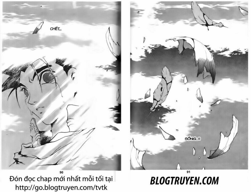 Shoma – Thiên Vương Thần Kiếm Chapter 47 - Trang 2