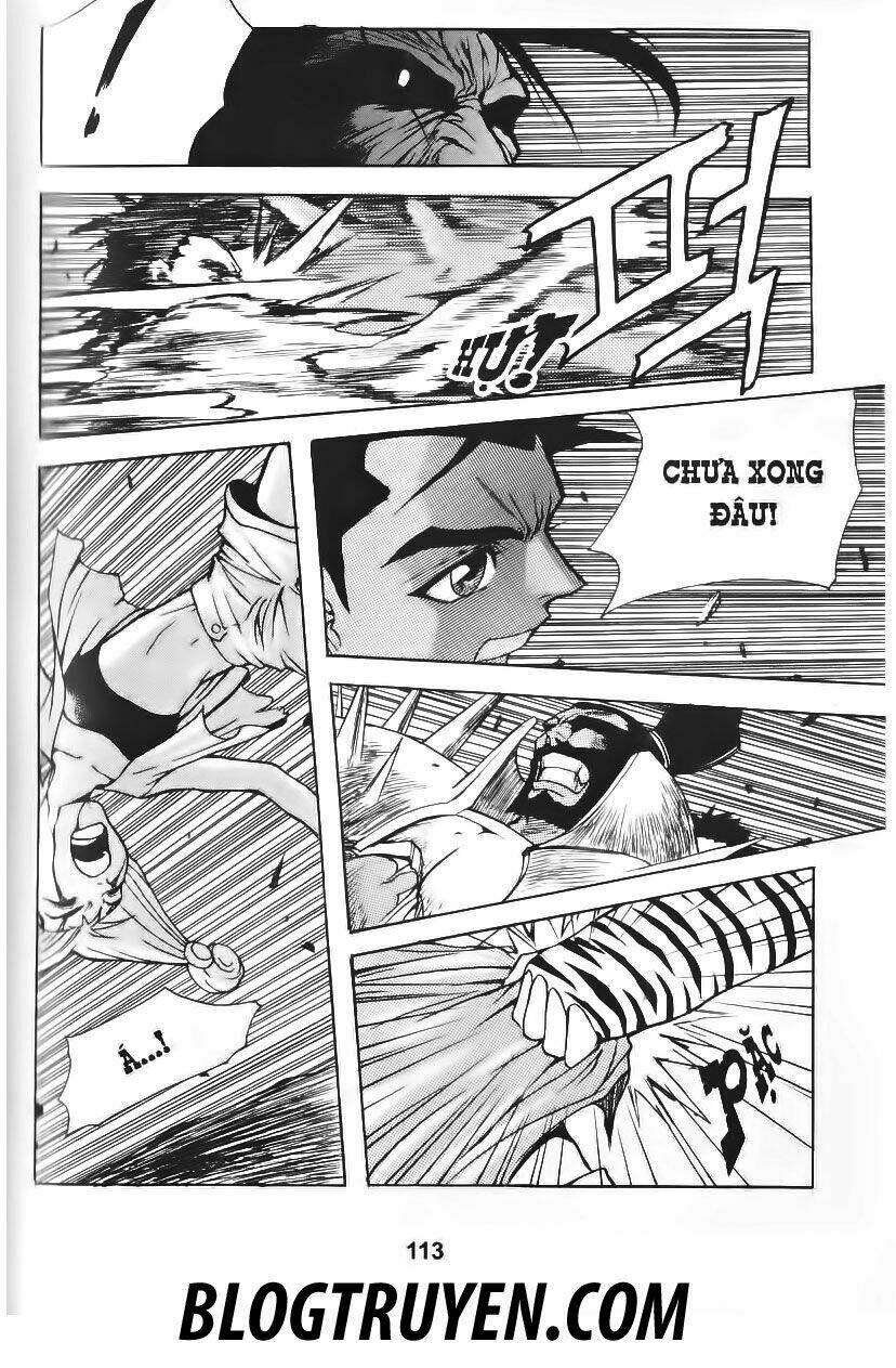 Shoma – Thiên Vương Thần Kiếm Chapter 48 - Trang 2