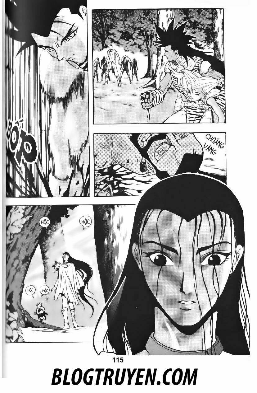 Shoma – Thiên Vương Thần Kiếm Chapter 48 - Trang 2