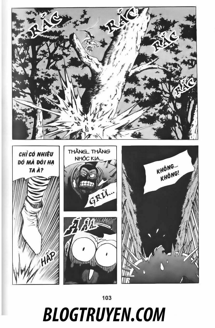 Shoma – Thiên Vương Thần Kiếm Chapter 48 - Trang 2