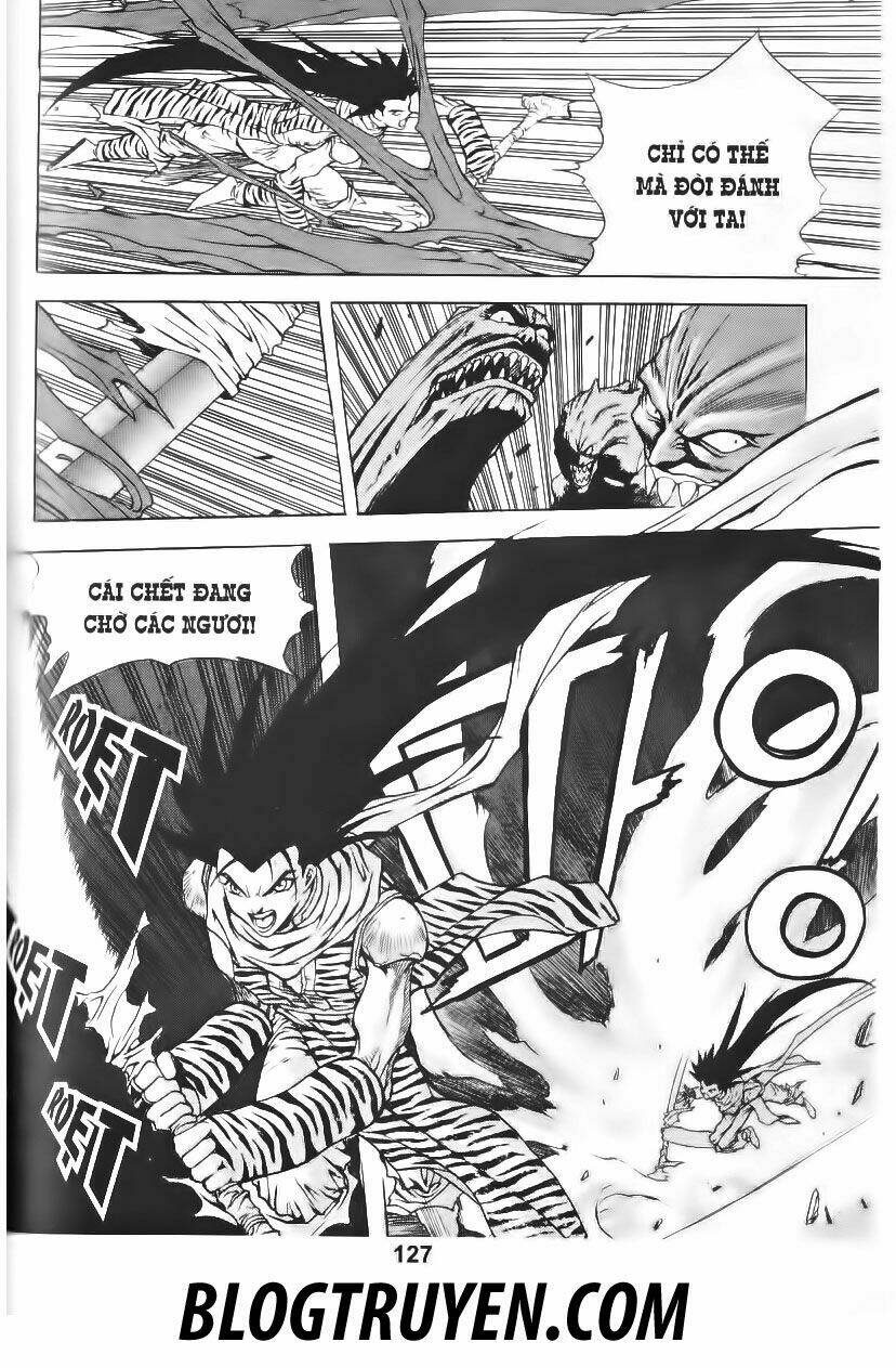 Shoma – Thiên Vương Thần Kiếm Chapter 49 - Trang 2