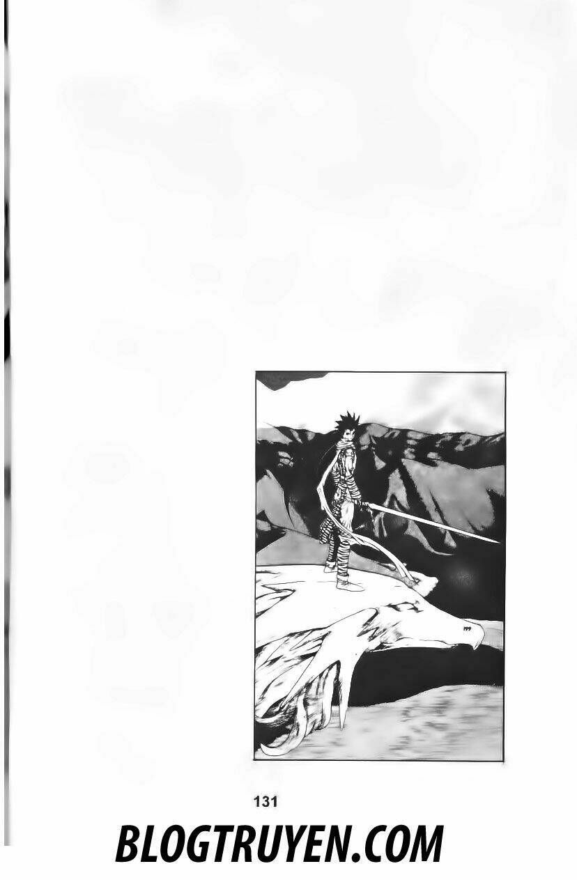 Shoma – Thiên Vương Thần Kiếm Chapter 49 - Trang 2