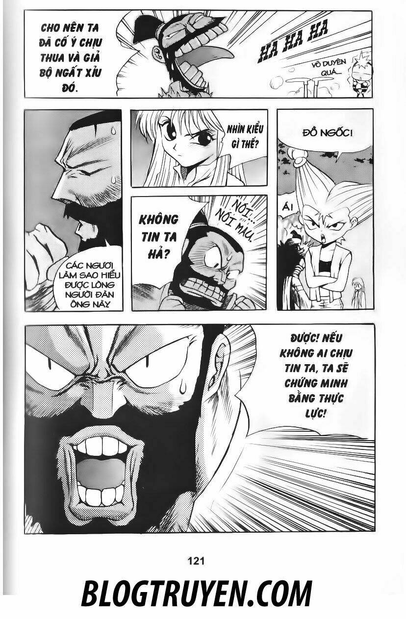 Shoma – Thiên Vương Thần Kiếm Chapter 49 - Trang 2