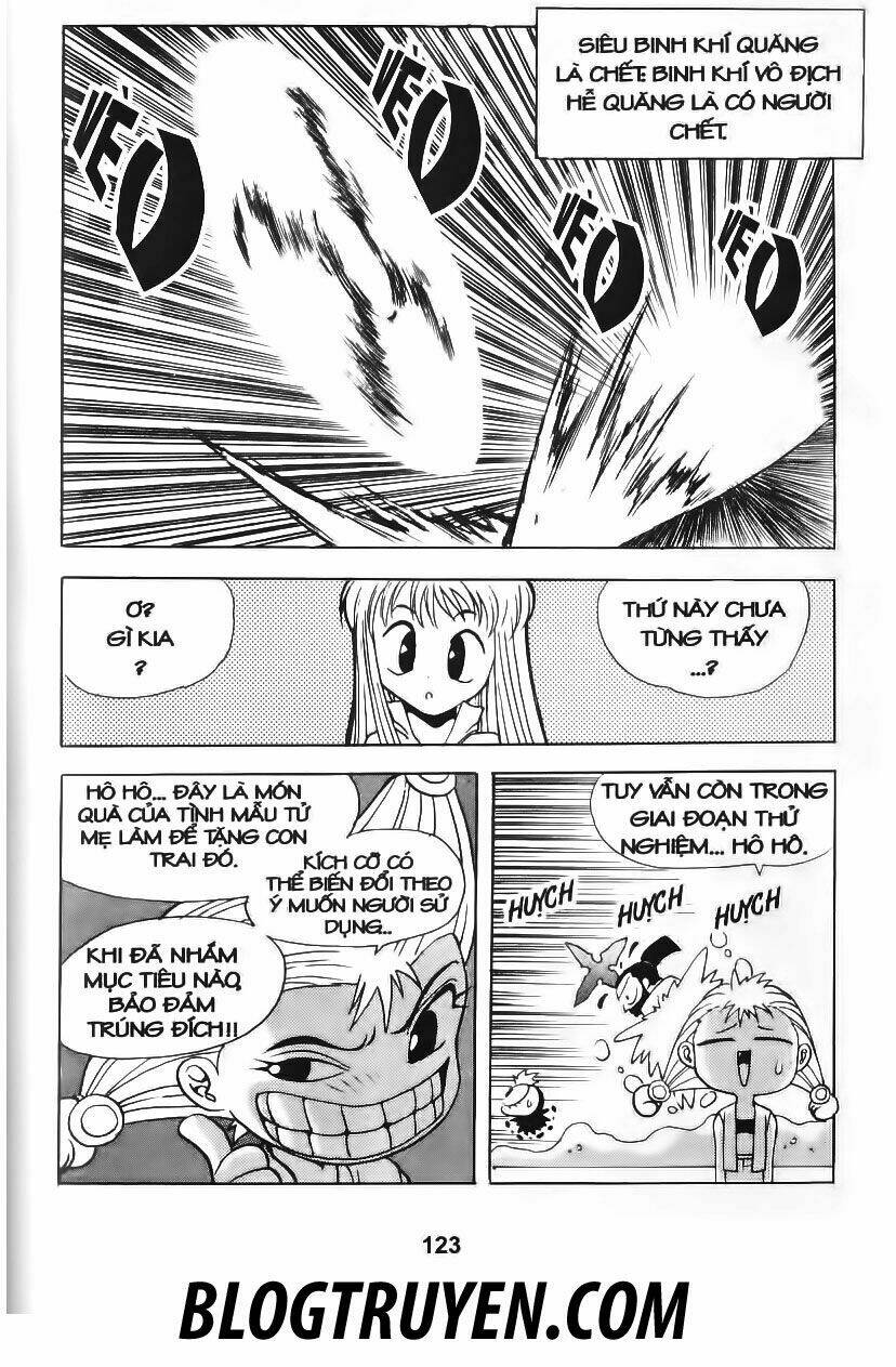 Shoma – Thiên Vương Thần Kiếm Chapter 49 - Trang 2