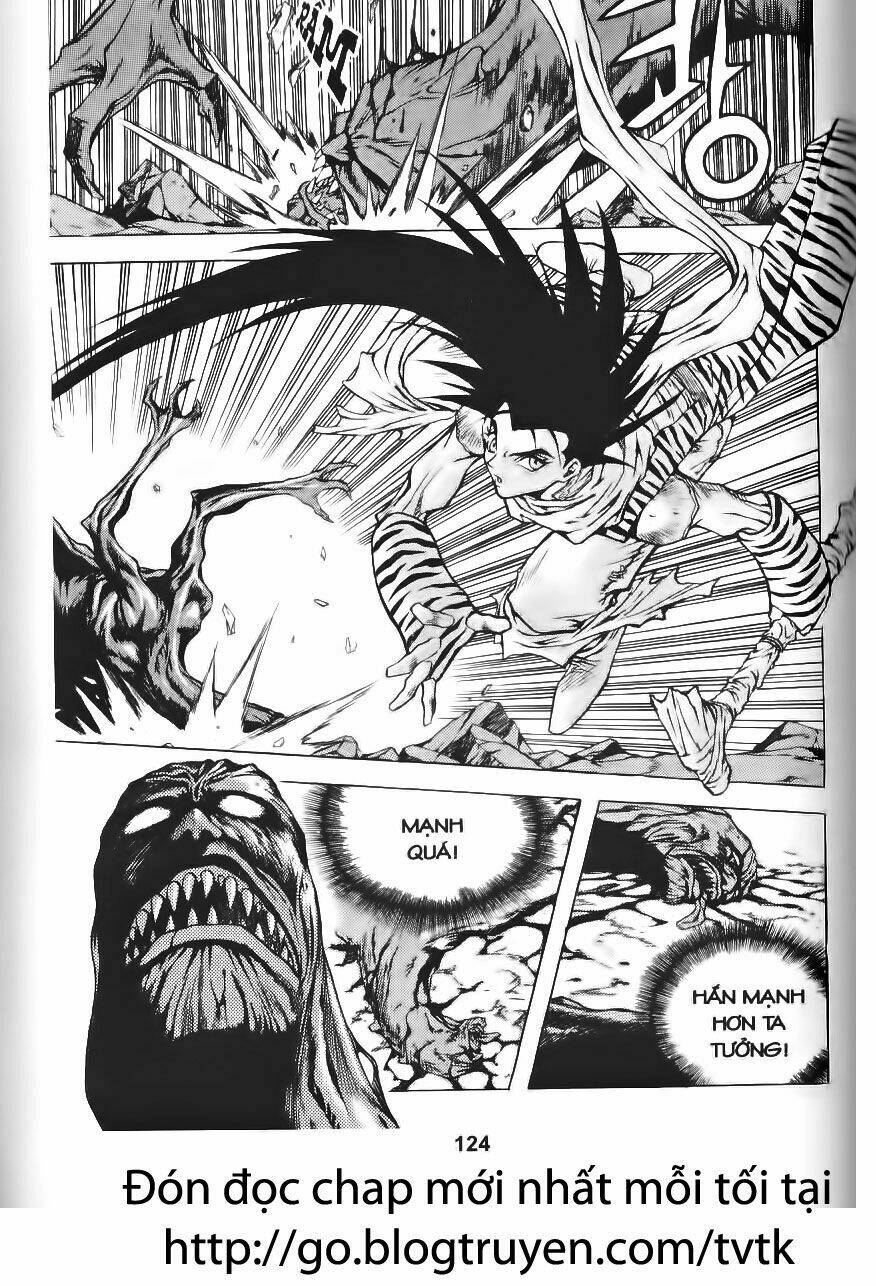 Shoma – Thiên Vương Thần Kiếm Chapter 49 - Trang 2