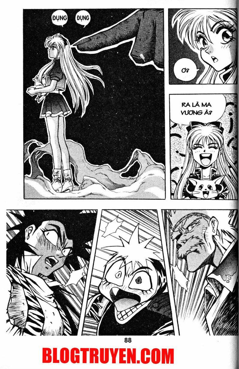 Shoma – Thiên Vương Thần Kiếm Chapter 5 - Trang 2