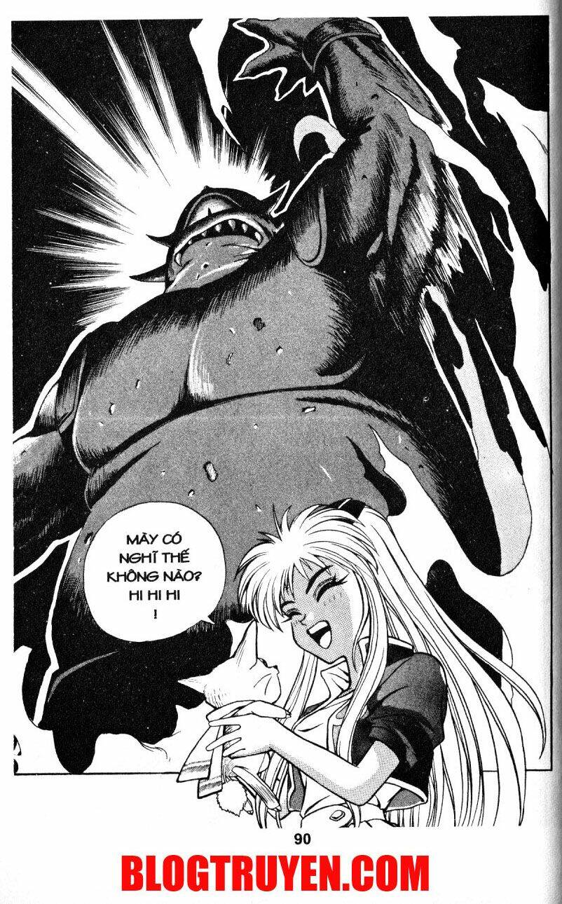 Shoma – Thiên Vương Thần Kiếm Chapter 5 - Trang 2