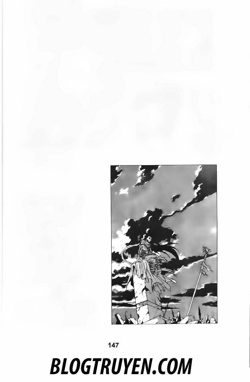 Shoma – Thiên Vương Thần Kiếm Chapter 50 - Trang 2