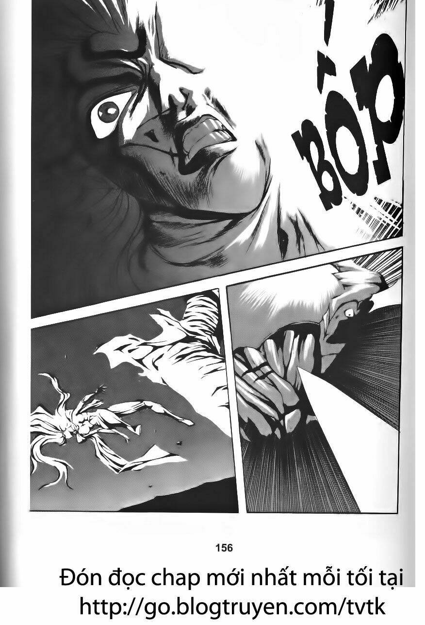 Shoma – Thiên Vương Thần Kiếm Chapter 51 - Trang 2