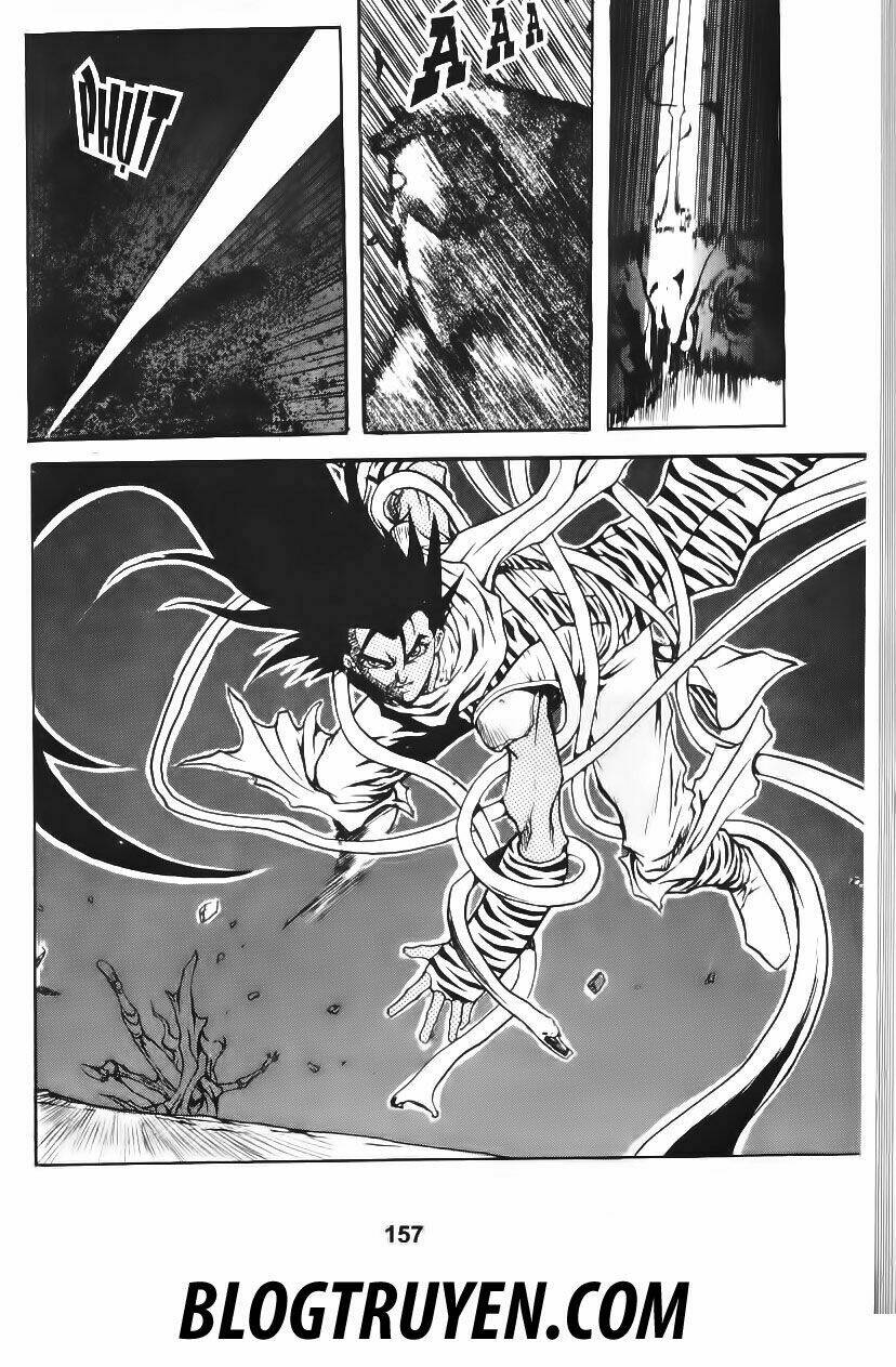 Shoma – Thiên Vương Thần Kiếm Chapter 51 - Trang 2